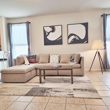 4 Bedroom Home Near Downtown Med Center Nrg Stadium Pearland Skyview Long By Ion Rentals Houston Exterior foto