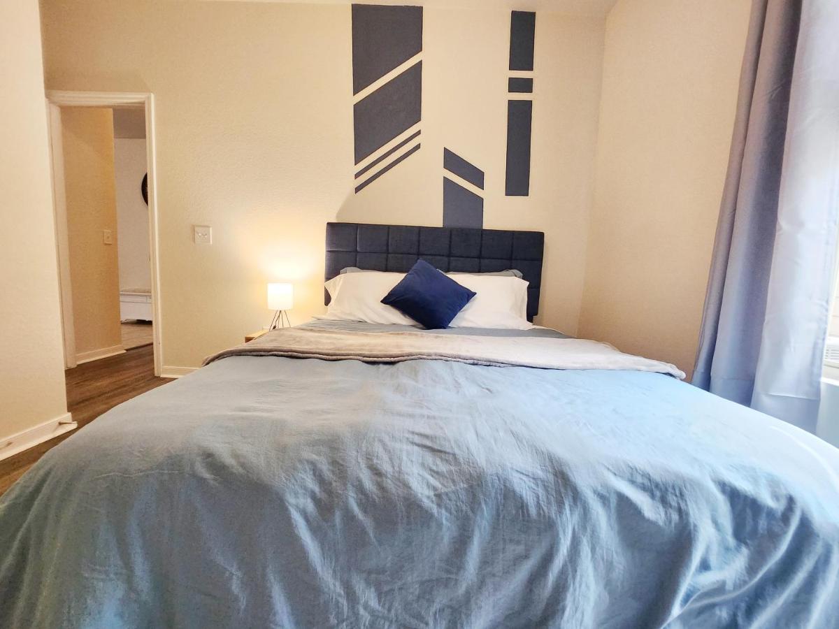 4 Bedroom Home Near Downtown Med Center Nrg Stadium Pearland Skyview Long By Ion Rentals Houston Exterior foto
